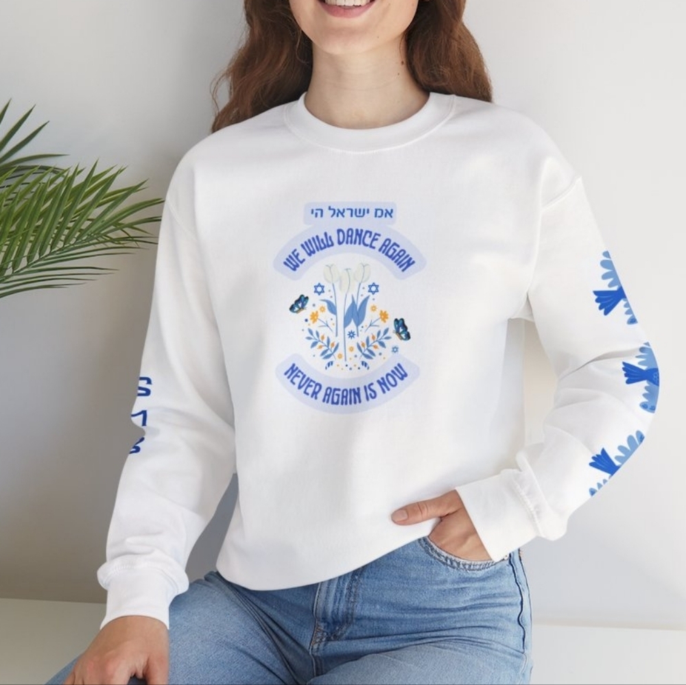 Unisex Sweater - Large